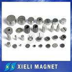 铸造铝镍钴异形磁铁