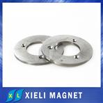铸造铝镍钴圆环磁铁