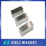 铸造铝镍钴方块磁铁